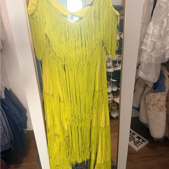 Akira Oh So Fringe set - Picture 3 of 4